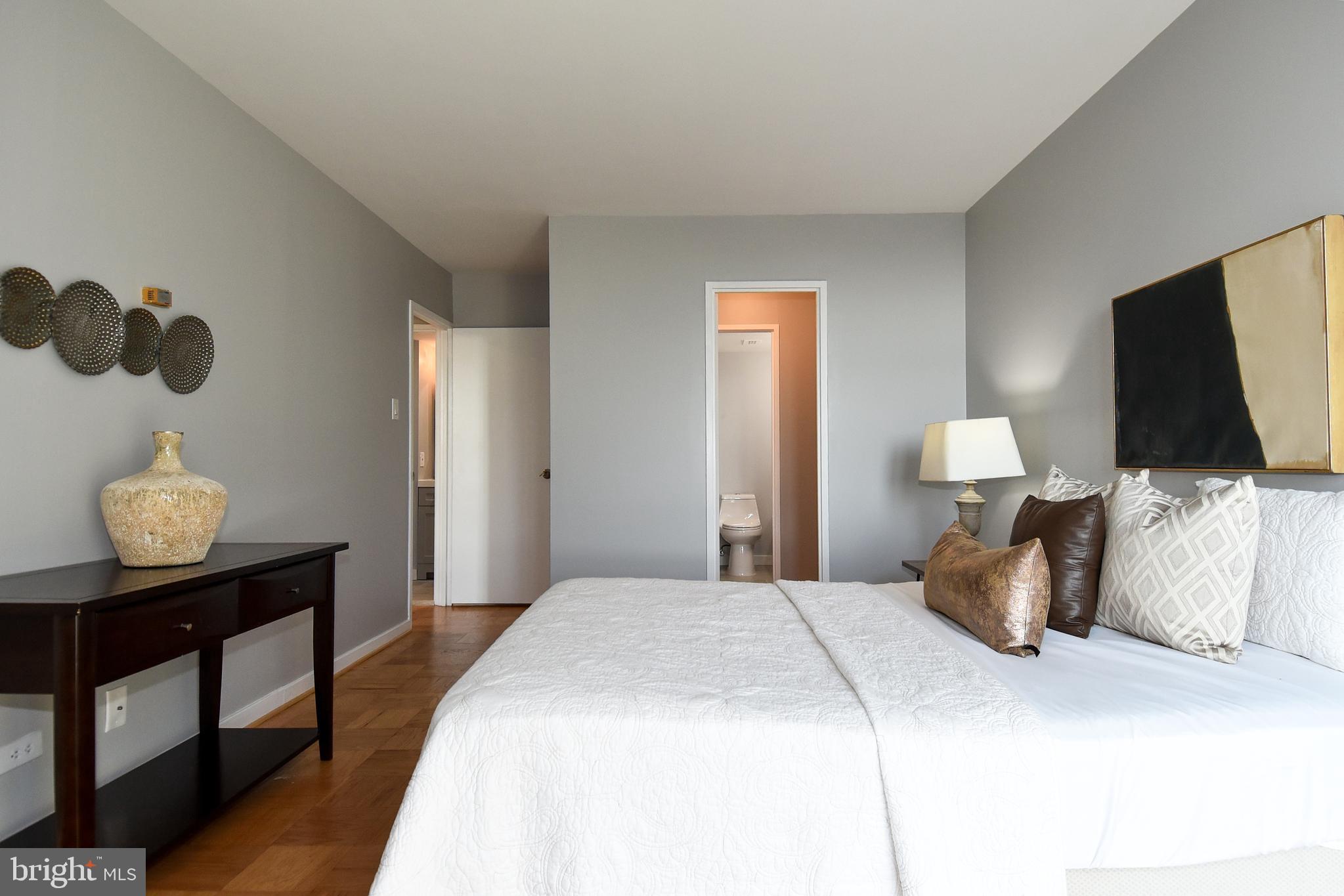 1250 4th Street Southwest, Unit W815 Washington, DC 20024 - Photo 25 of 52