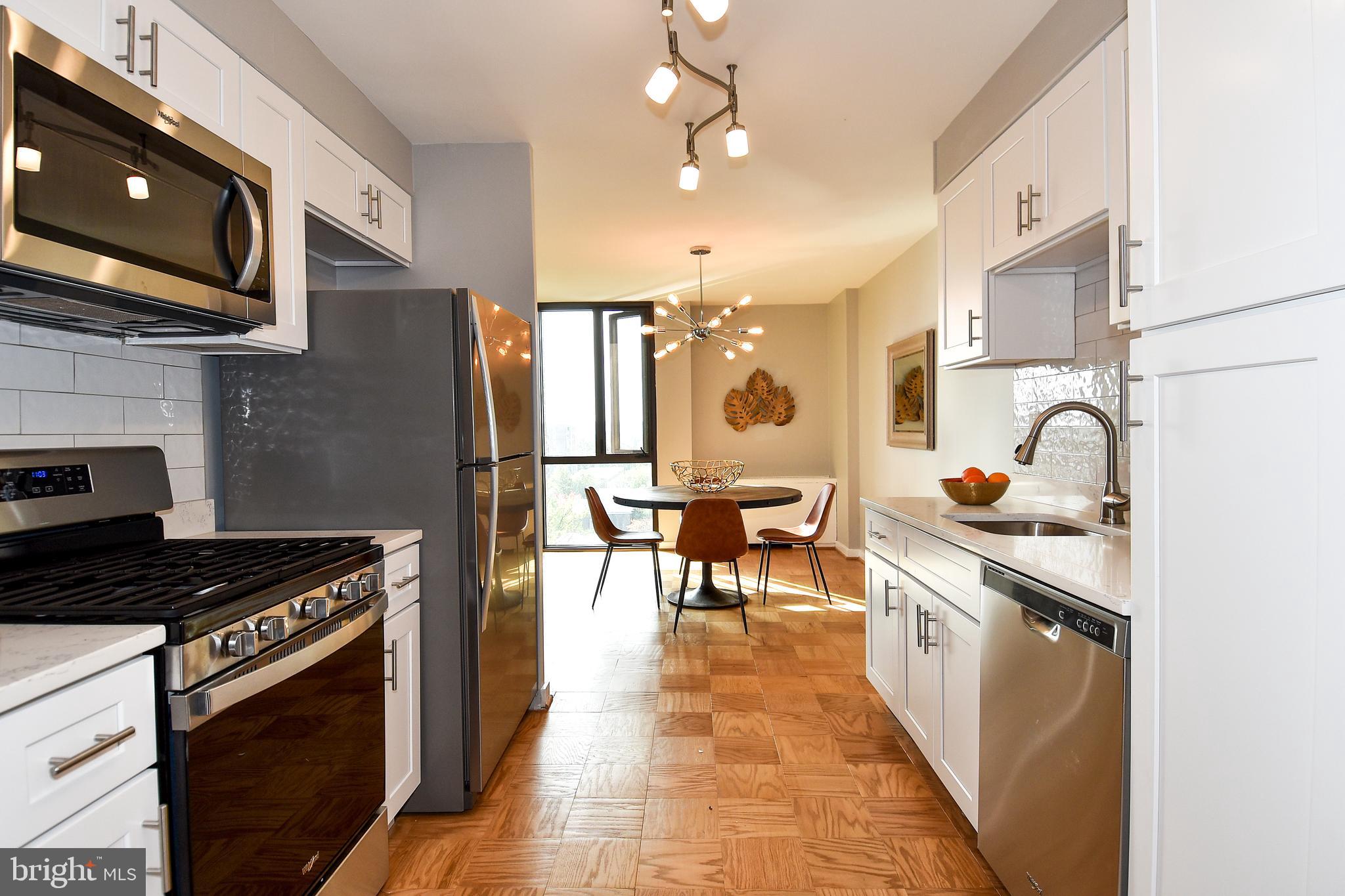 1250 4th Street Southwest, Unit W815 Washington, DC 20024 - Photo 4 of 52