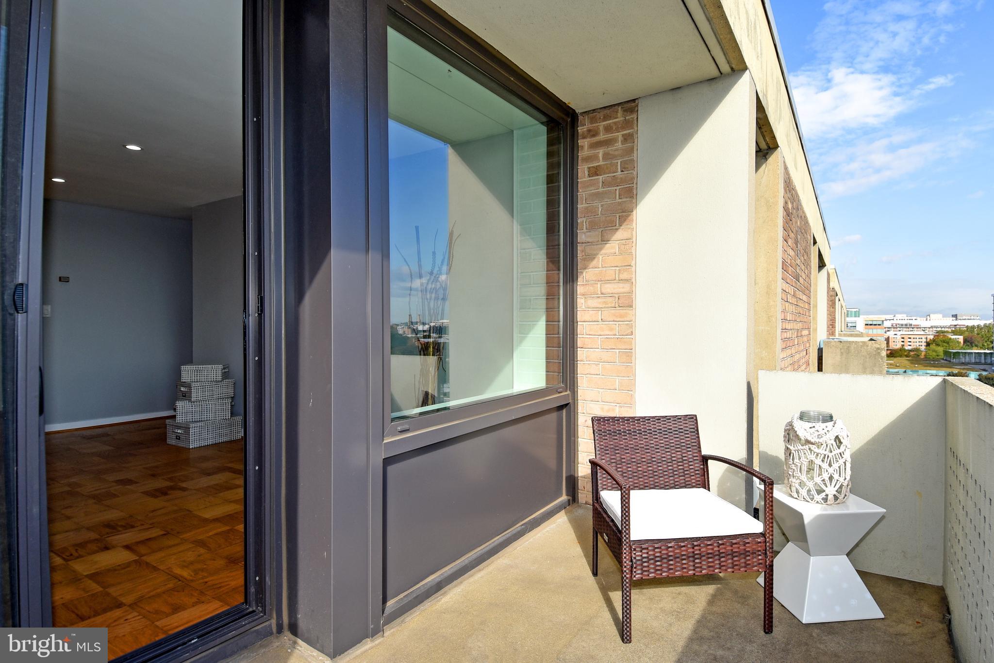 1250 4th Street Southwest, Unit W815 Washington, DC 20024 - Photo 31 of 52