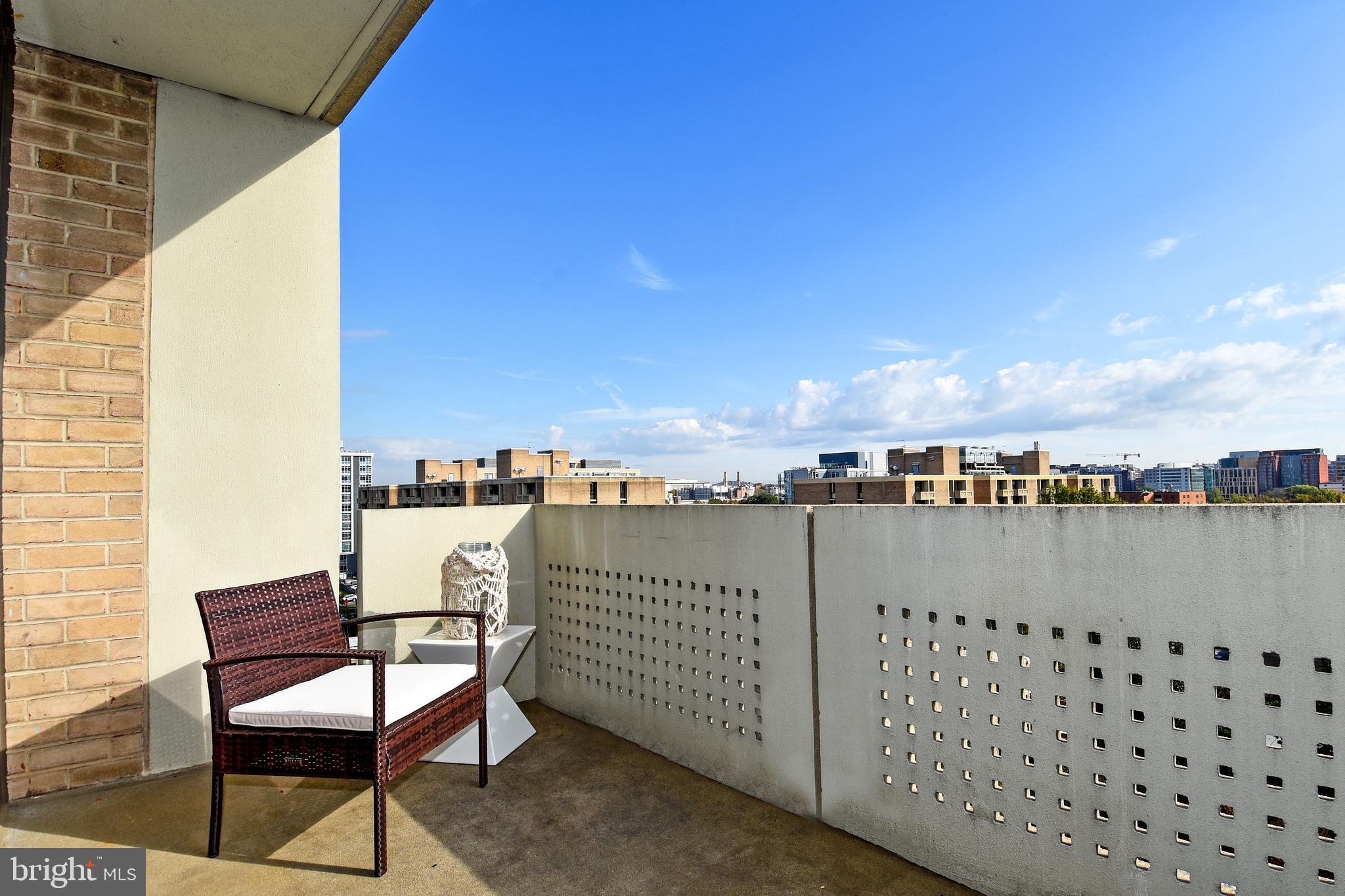 1250 4th Street Southwest, Unit W815 Washington, DC 20024 - Photo 32 of 52