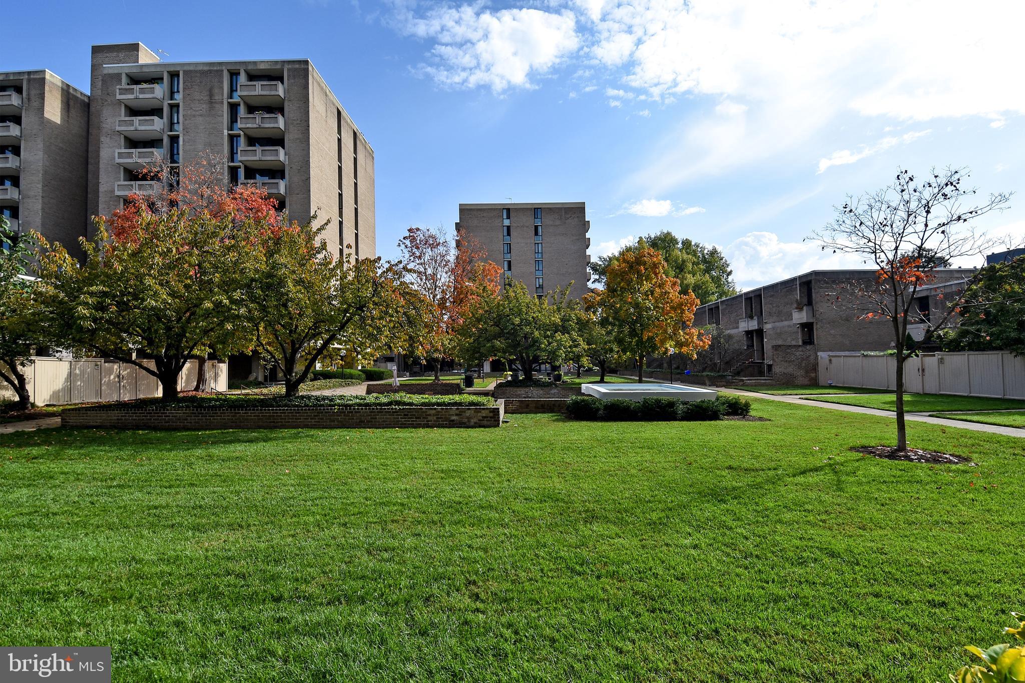 1250 4th Street Southwest, Unit W815 Washington, DC 20024 - Photo 33 of 52