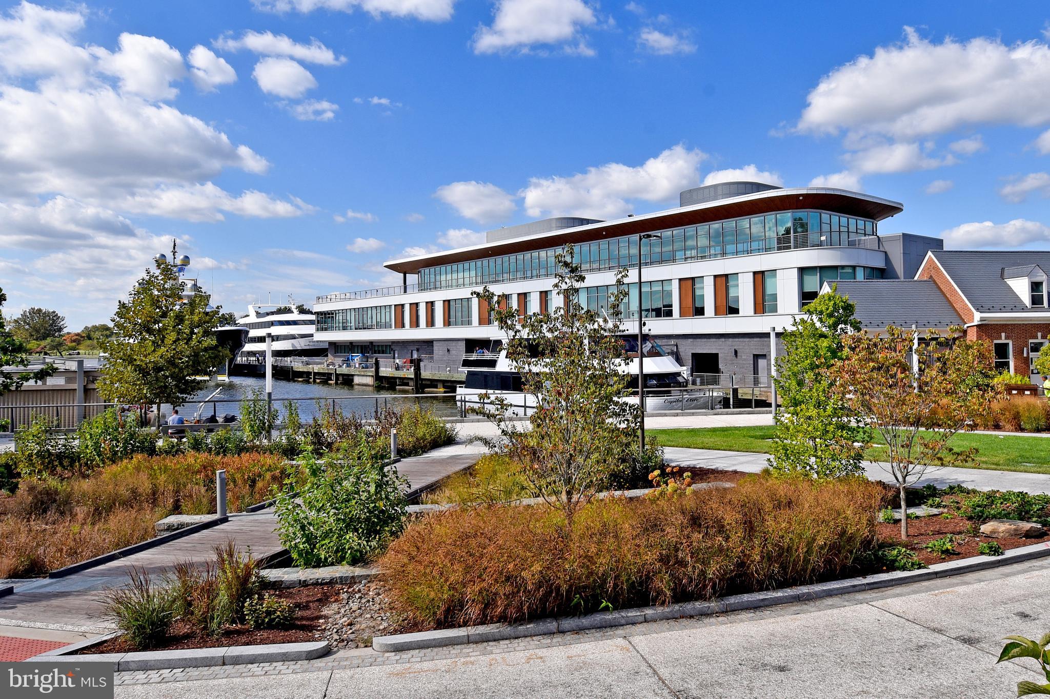 1250 4th Street Southwest, Unit W815 Washington, DC 20024 - Photo 35 of 52