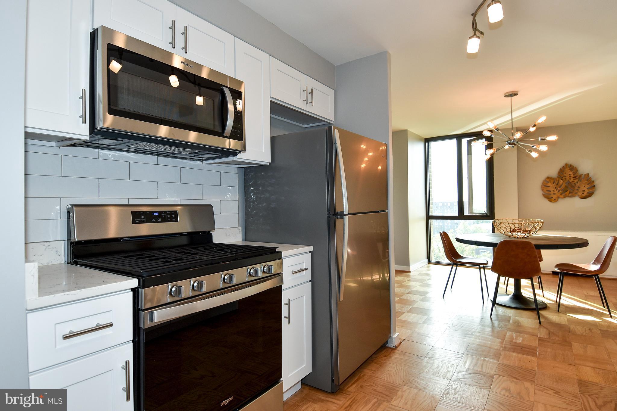 1250 4th Street Southwest, Unit W815 Washington, DC 20024 - Photo 5 of 52