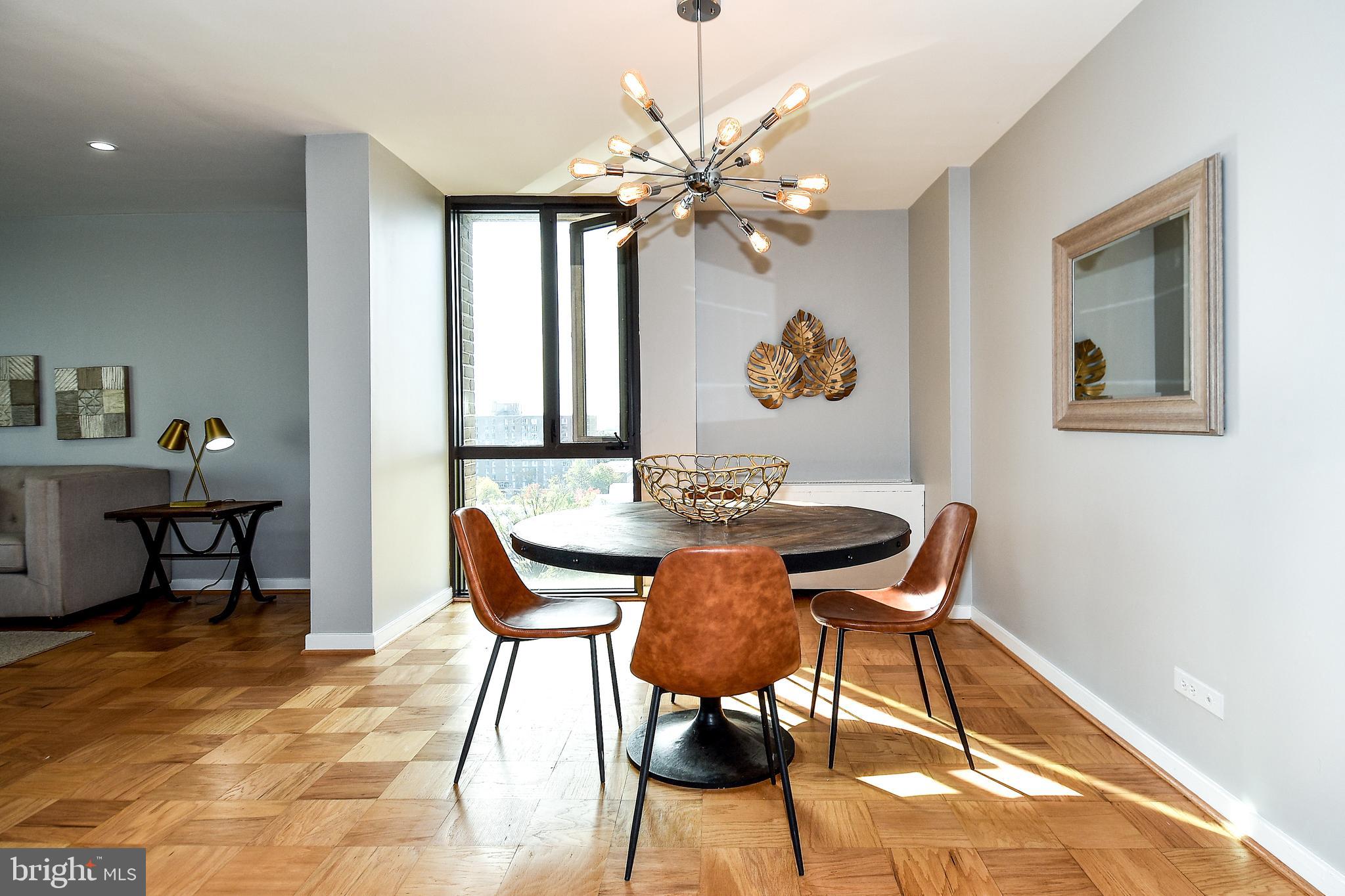 1250 4th Street Southwest, Unit W815 Washington, DC 20024 - Photo 7 of 52