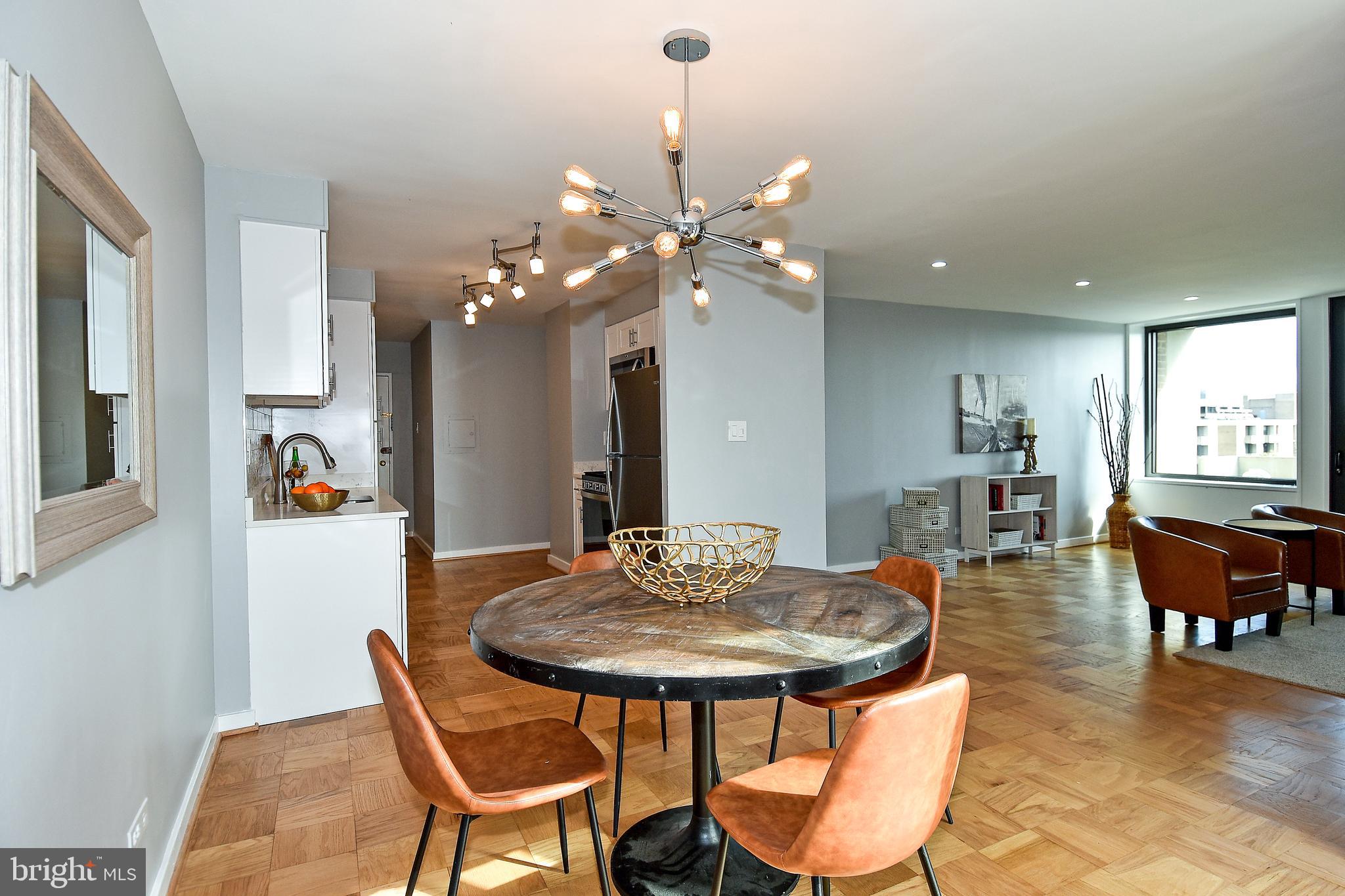 1250 4th Street Southwest, Unit W815 Washington, DC 20024 - Photo 9 of 52