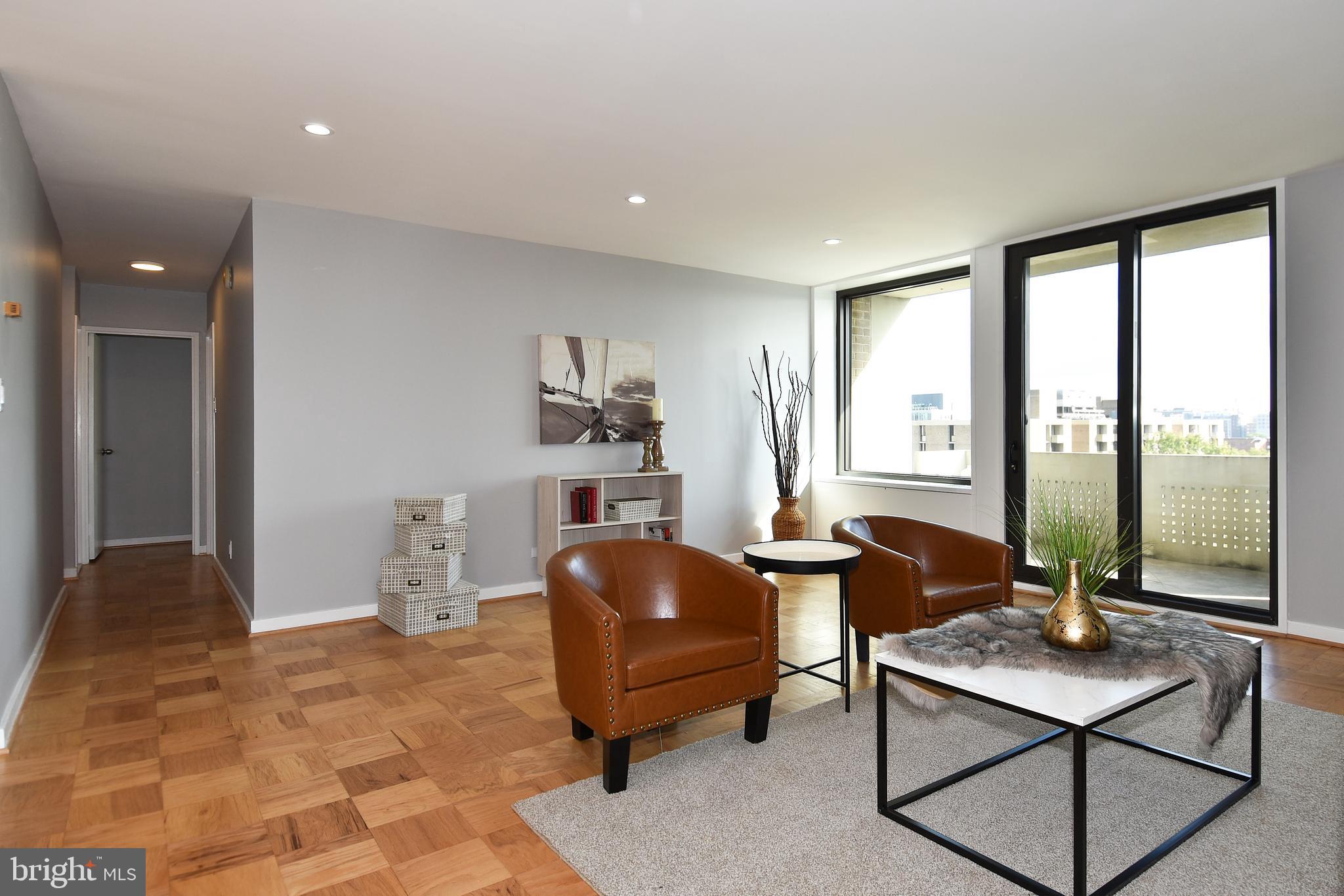 1250 4th Street Southwest, Unit W815 Washington, DC 20024 - Photo 10 of 52