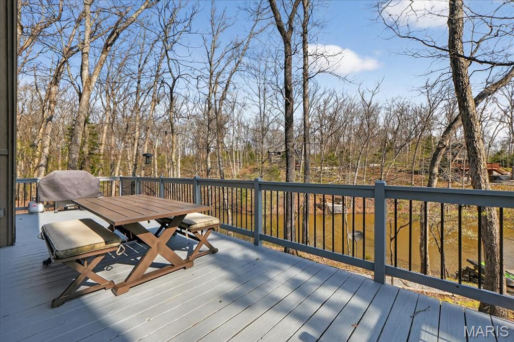 1760 Turrach Drive Innsbrook, MO 63390 - Photo 36 of 49