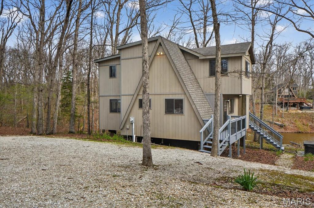 1760 Turrach Drive Innsbrook, MO 63390 - Photo 38 of 49