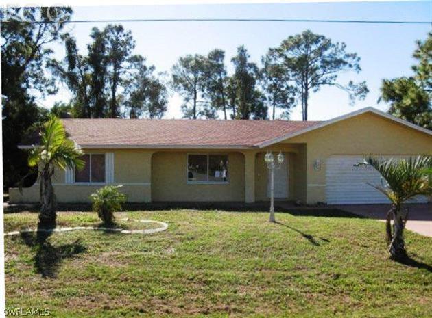 7568 Morgan Road Fort Myers, FL 33967 - Photo 1 of 11