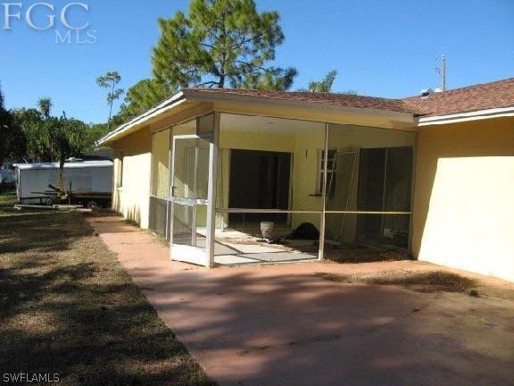 7568 Morgan Road Fort Myers, FL 33967 - Photo 2 of 11