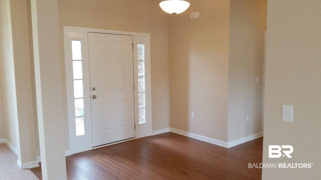 17232 Feder Drive Foley, AL 36535 - Photo 4 of 7 Foyer