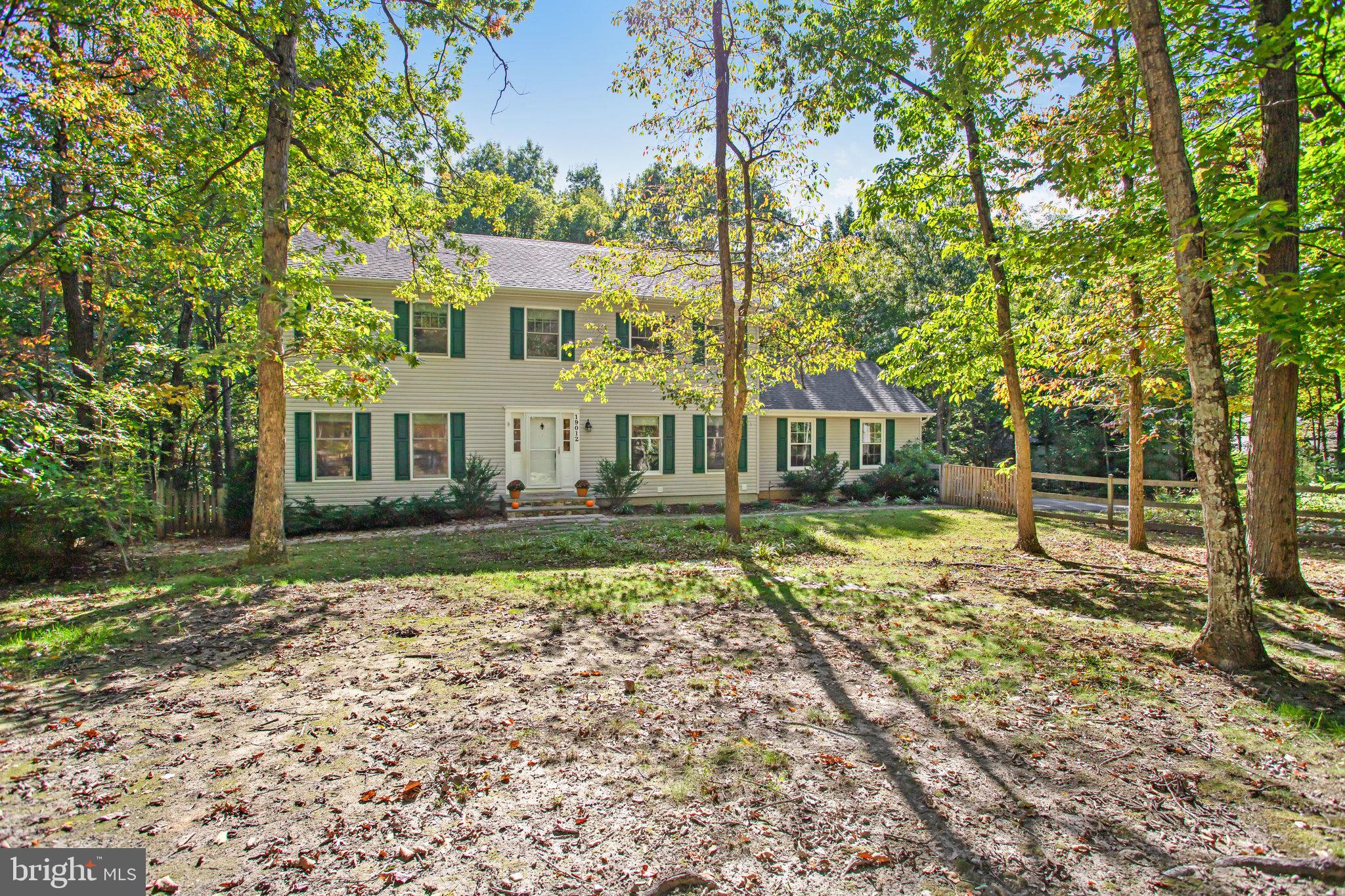 19012 Cattail Lane Poolesville, MD 20837 - Photo 2 of 81