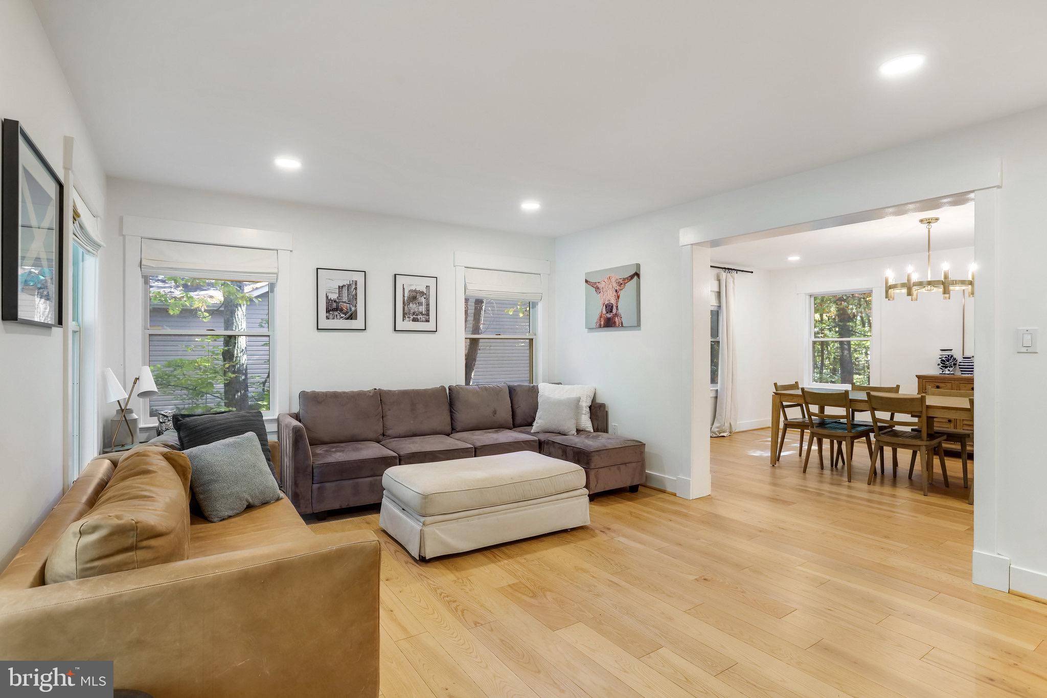 19012 Cattail Lane Poolesville, MD 20837 - Photo 4 of 81