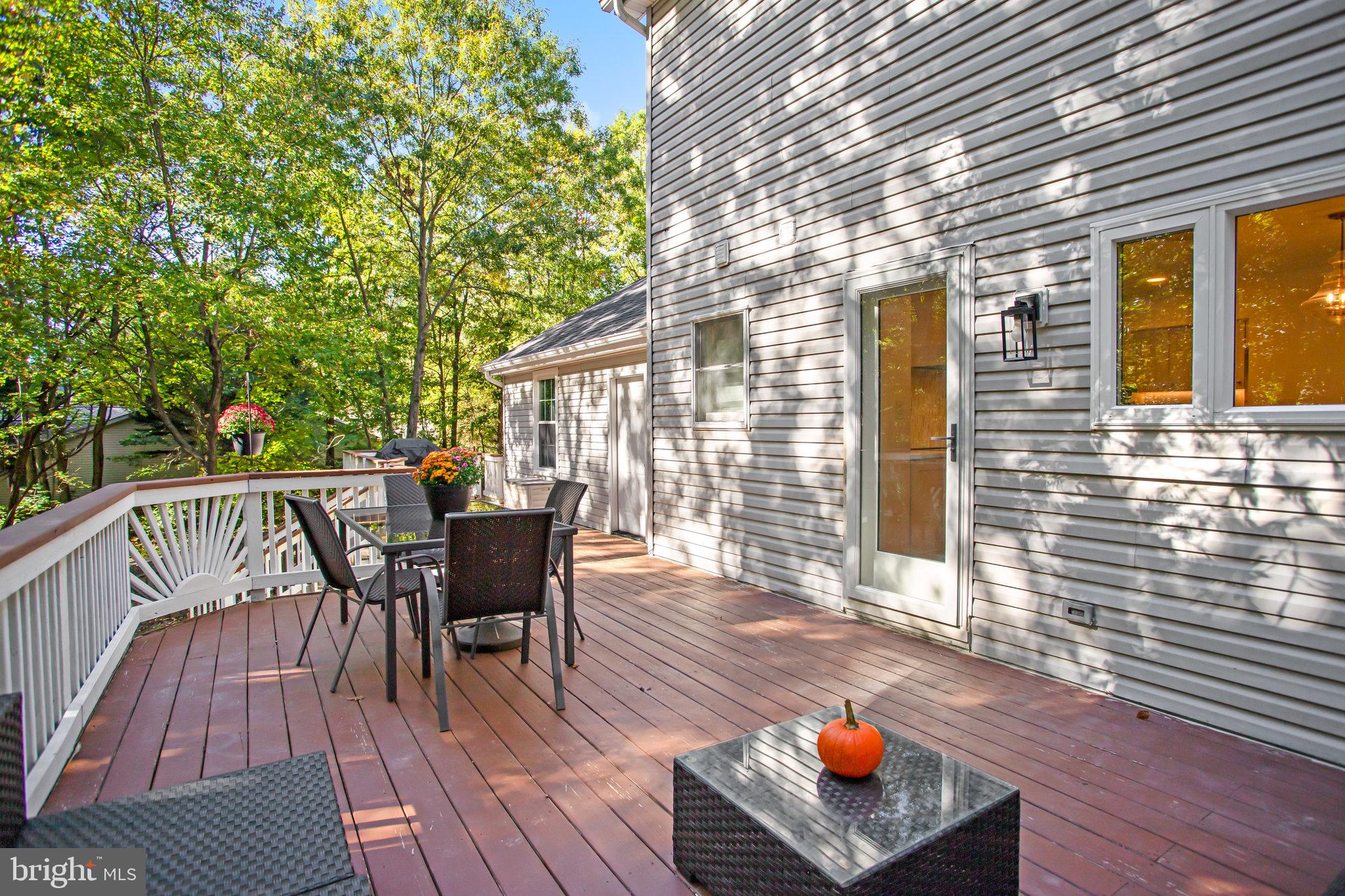 19012 Cattail Lane Poolesville, MD 20837 - Photo 62 of 81