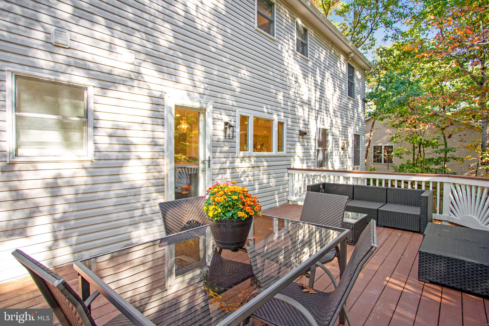 19012 Cattail Lane Poolesville, MD 20837 - Photo 65 of 81