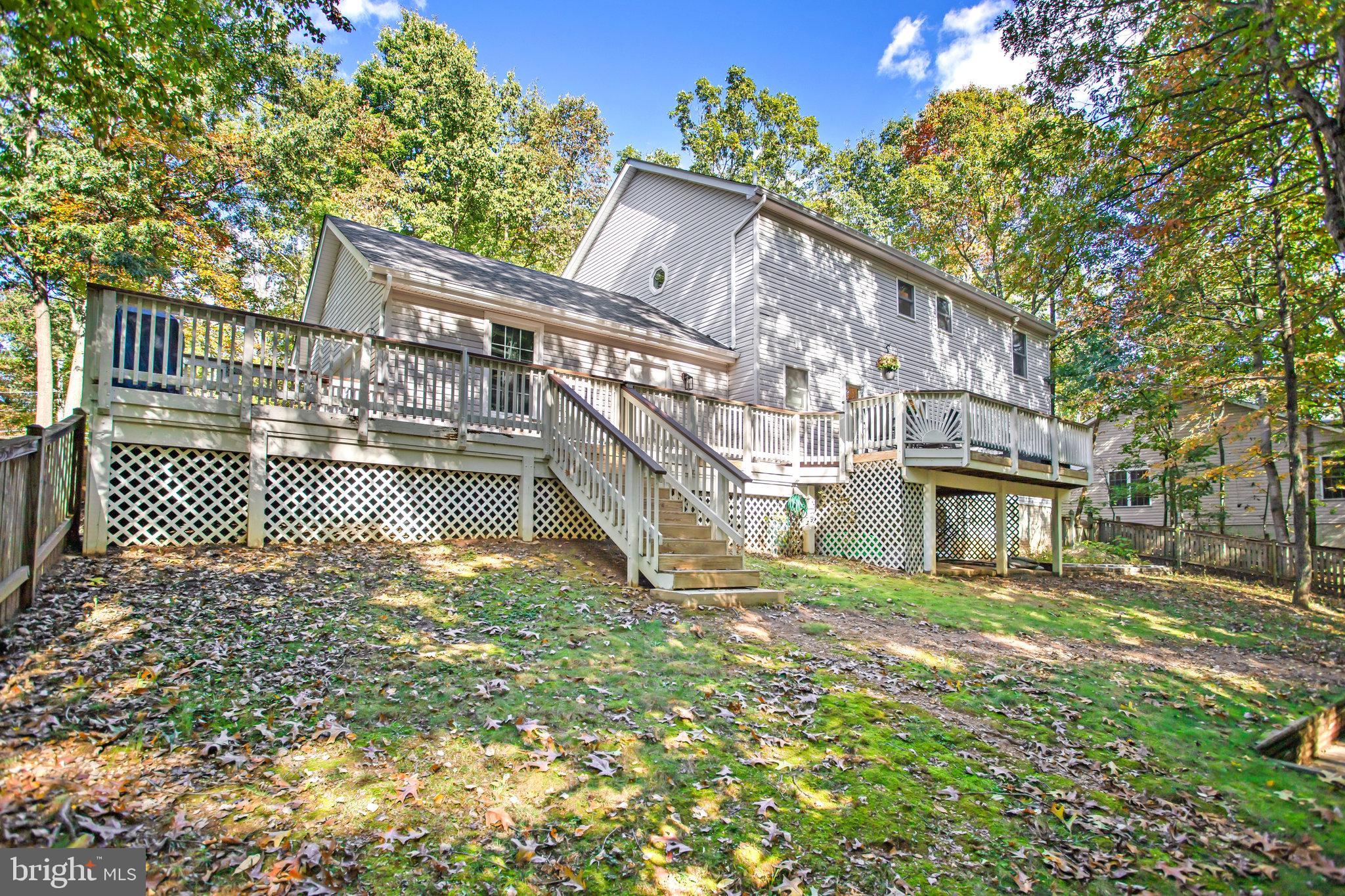 19012 Cattail Lane Poolesville, MD 20837 - Photo 68 of 81