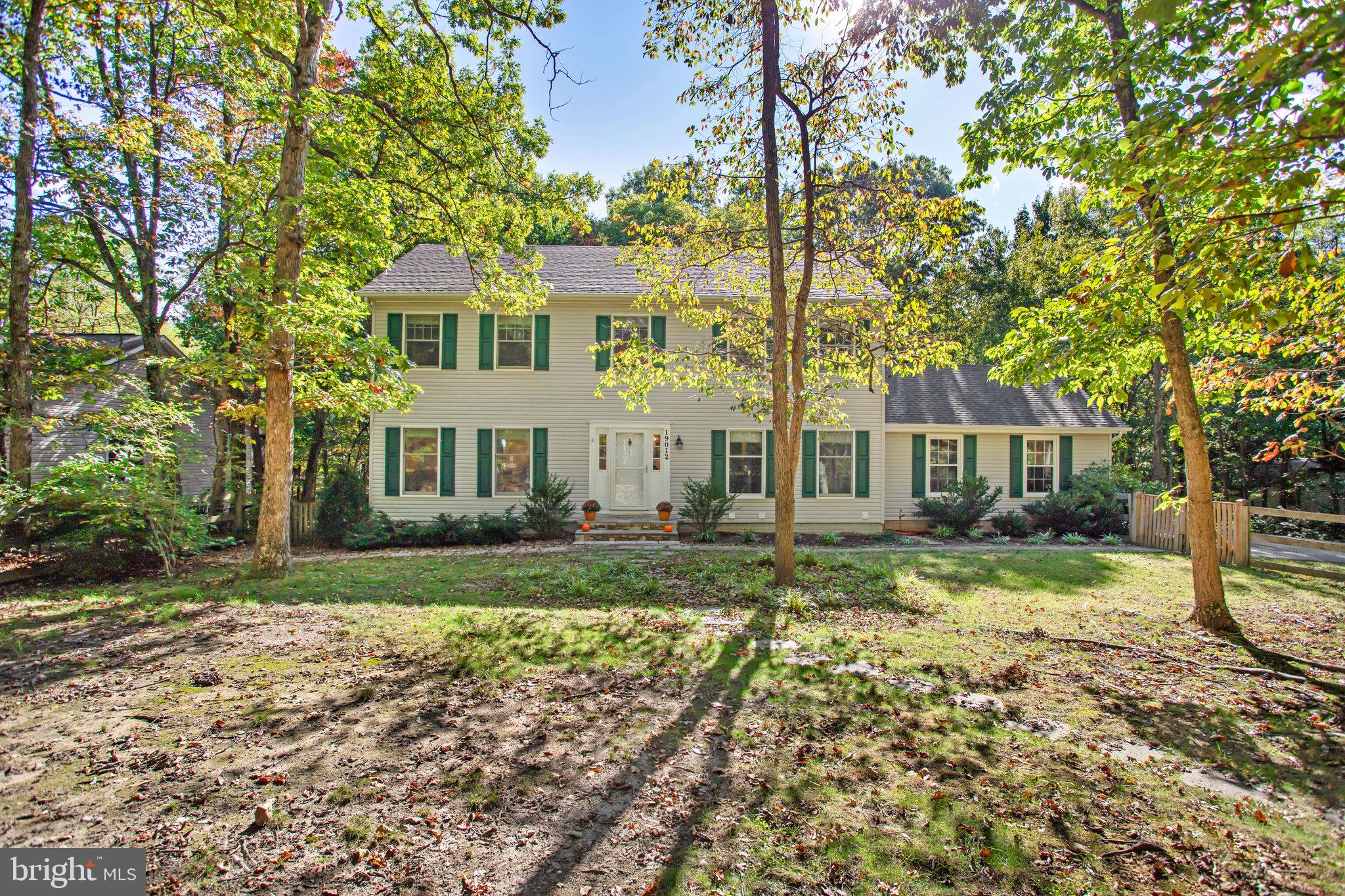 19012 Cattail Lane Poolesville, MD 20837 - Photo 72 of 81