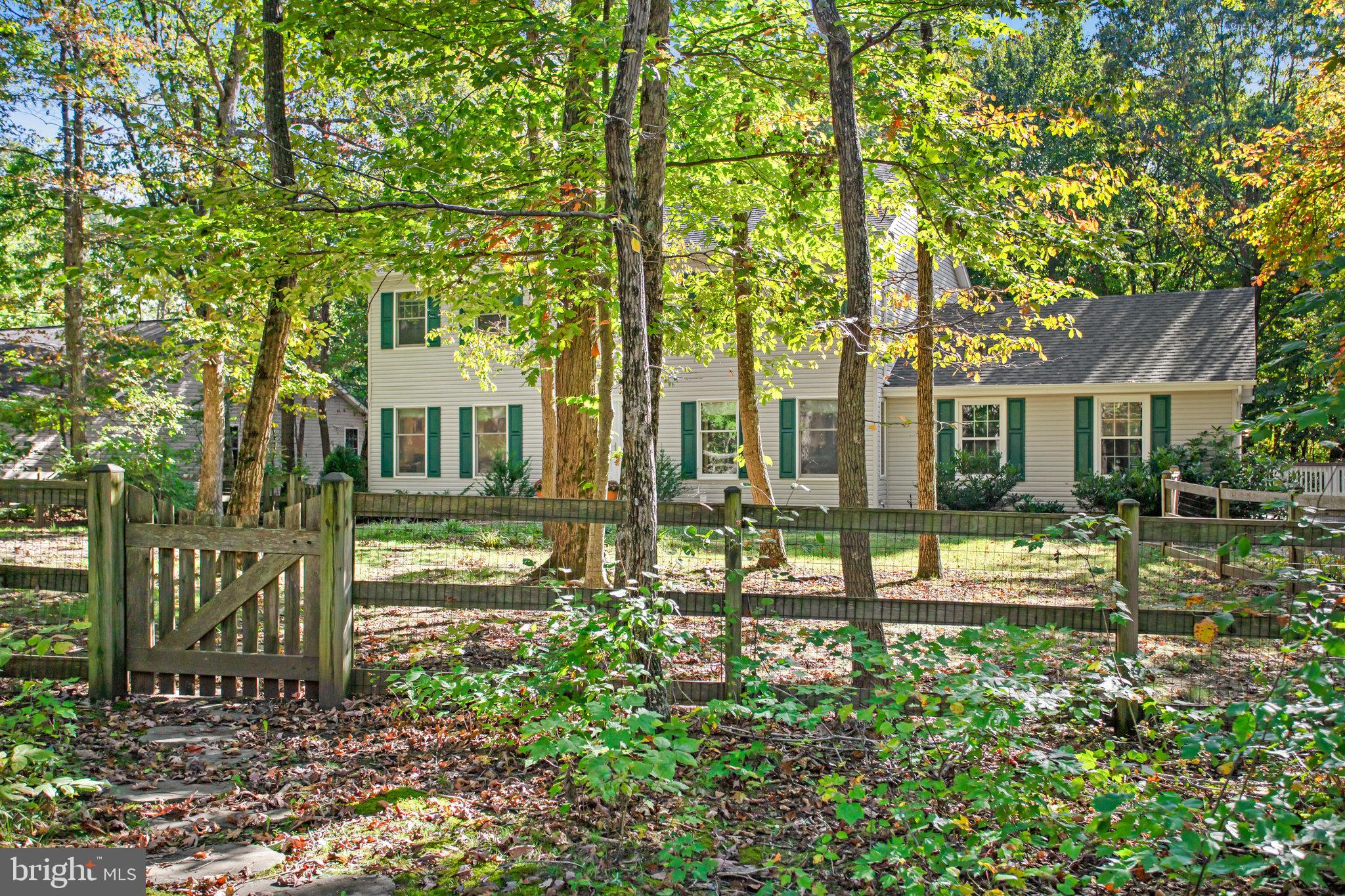 19012 Cattail Lane Poolesville, MD 20837 - Photo 73 of 81