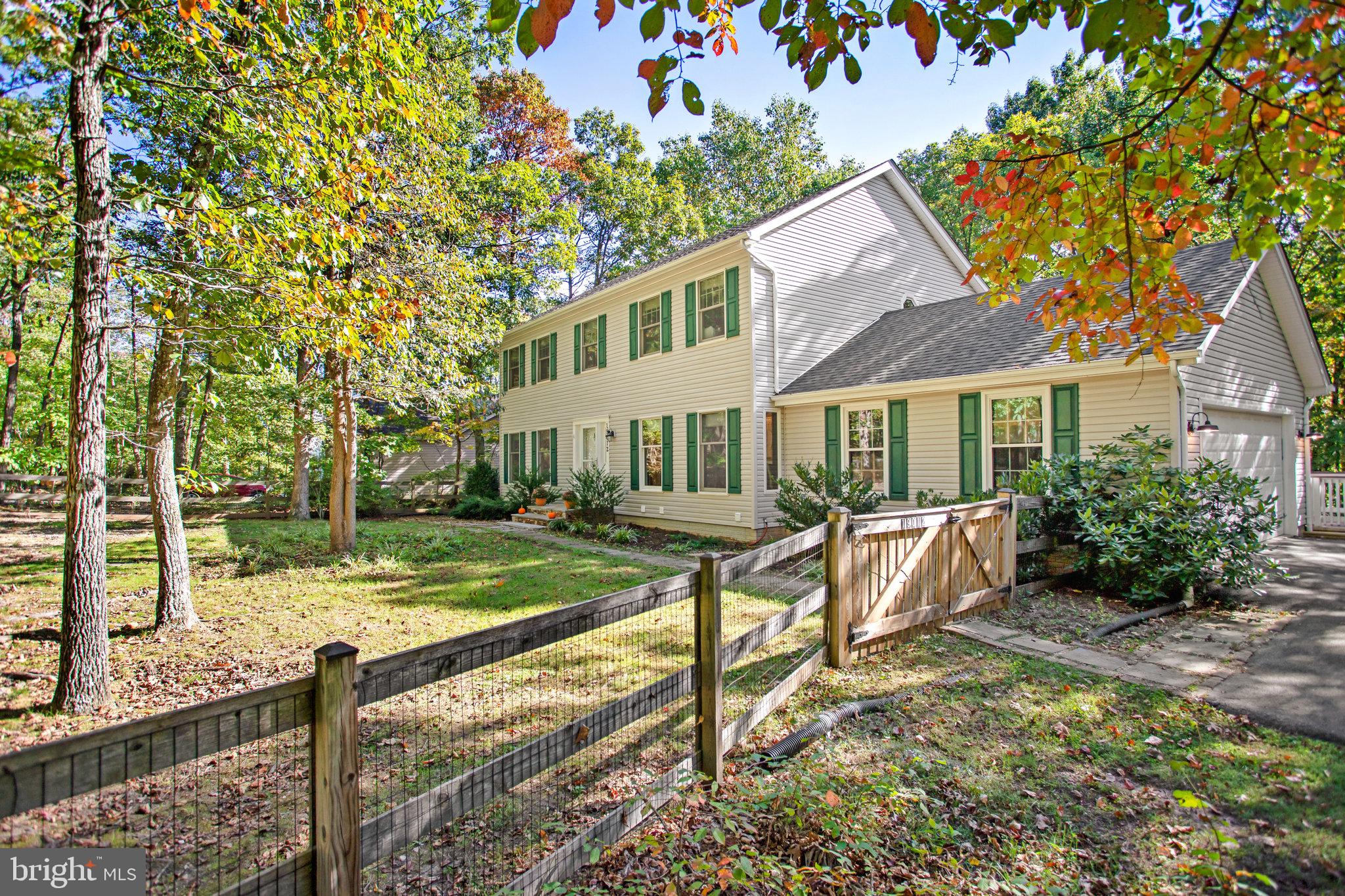 19012 Cattail Lane Poolesville, MD 20837 - Photo 74 of 81