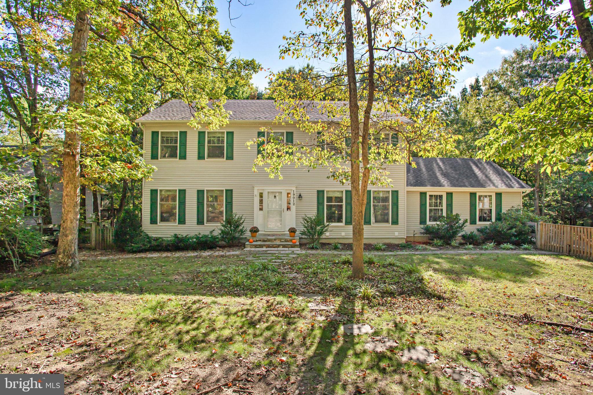 19012 Cattail Lane Poolesville, MD 20837 - Photo 81 of 81