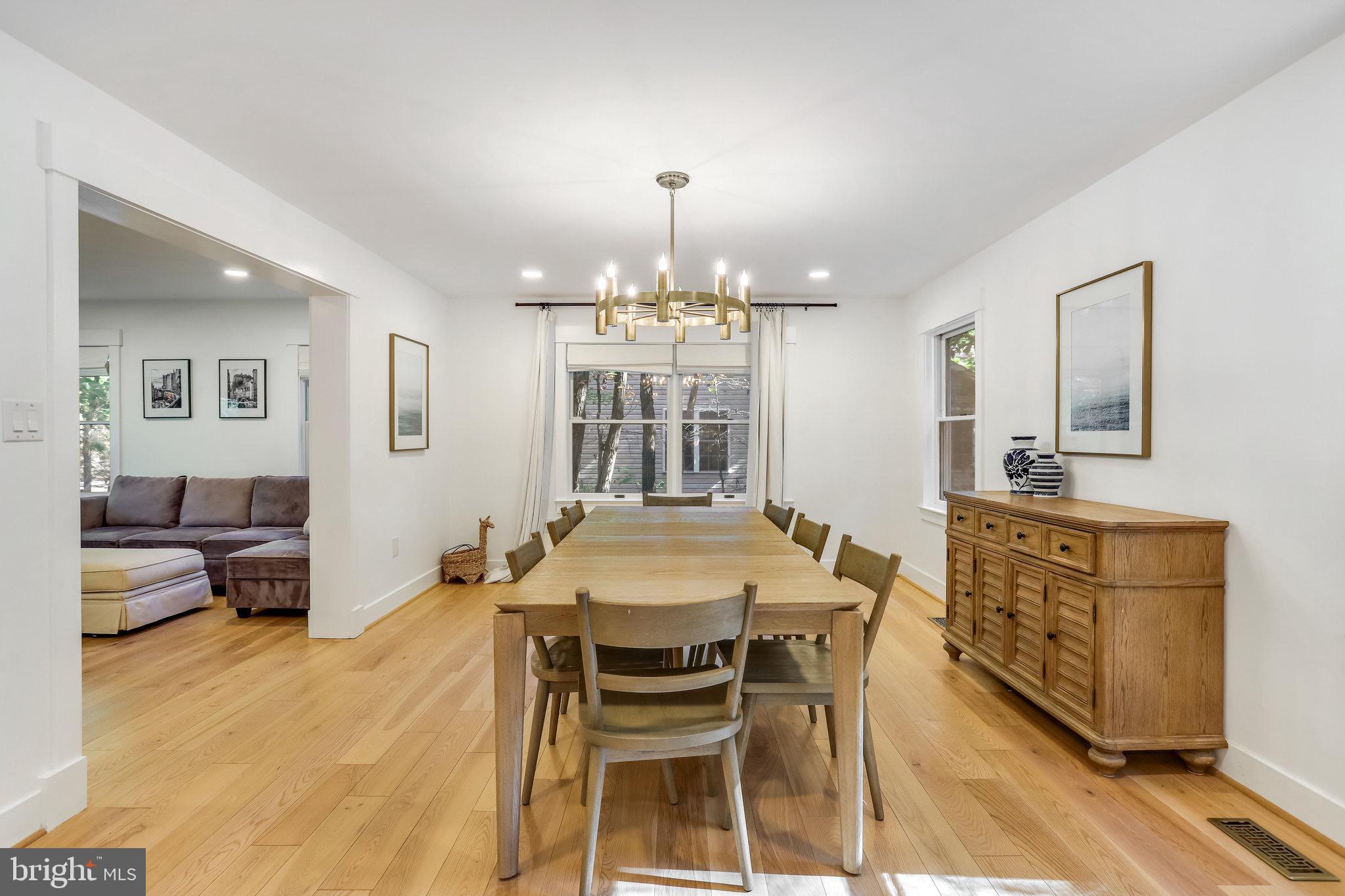 19012 Cattail Lane Poolesville, MD 20837 - Photo 9 of 81