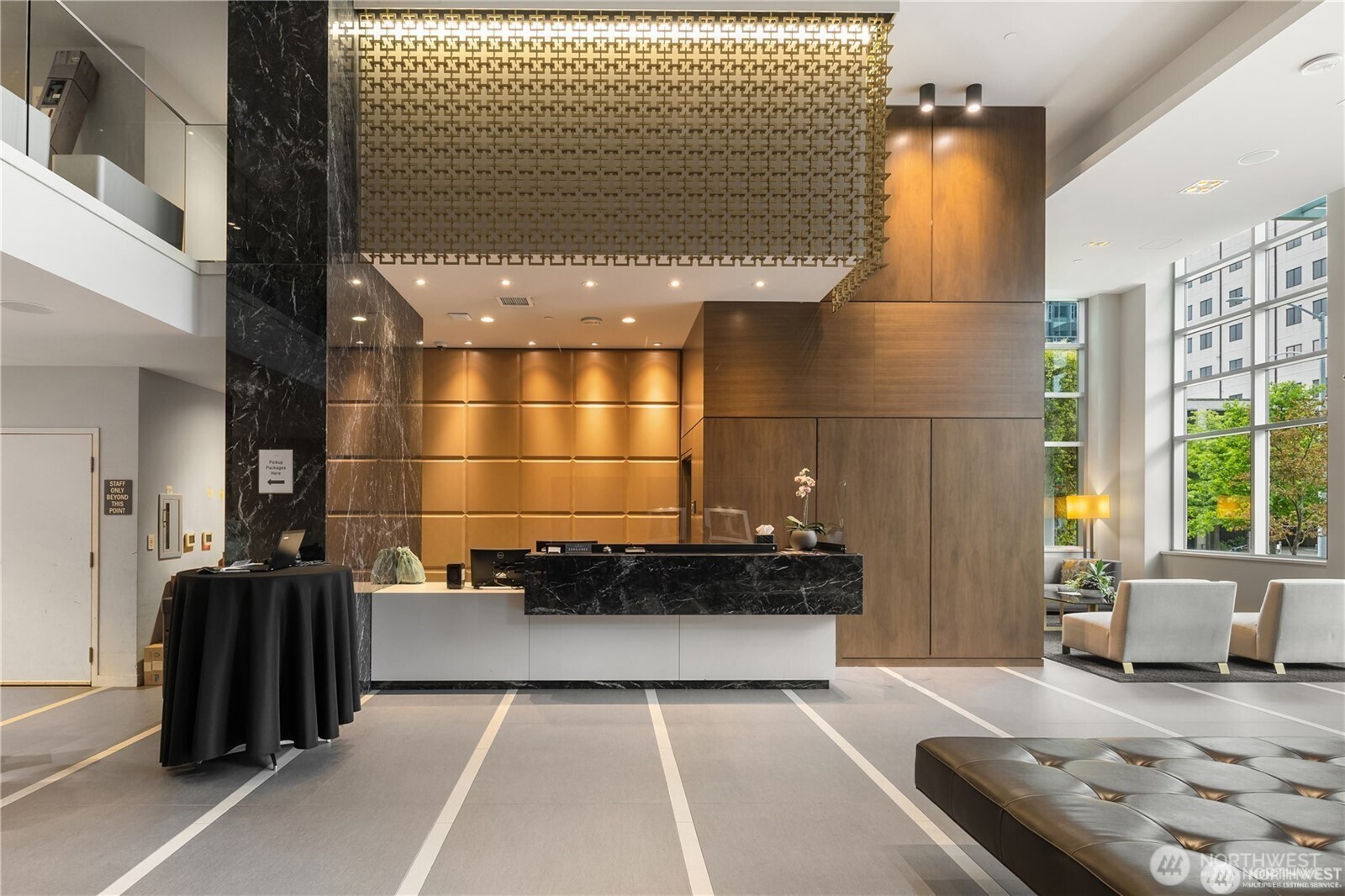 588 Bell Street, Unit 2902S Seattle, WA 98121 - Photo 30 of 40