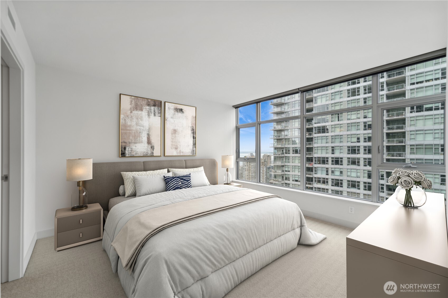 588 Bell Street, Unit 2902S Seattle, WA 98121 - Photo 6 of 40