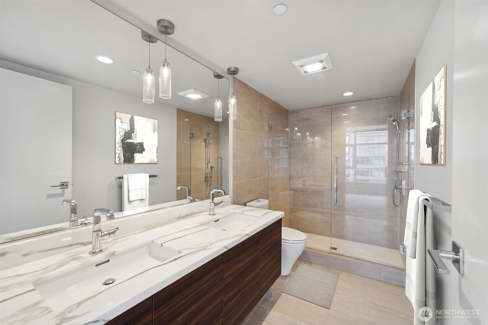 588 Bell Street, Unit 2902S Seattle, WA 98121 - Photo 8 of 40