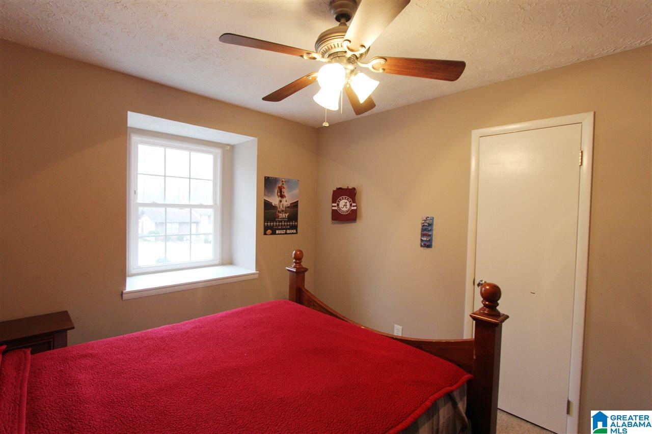 6317 Gunter Street Anniston, AL 36206 - Photo 30 of 41
