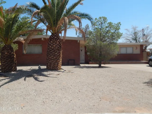 $188,000 | 5325 Fairbanks Drive, El Paso, TX 79924
