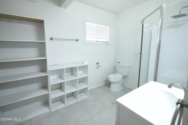 $188,000 | 5325 Fairbanks Drive, El Paso, TX 79924