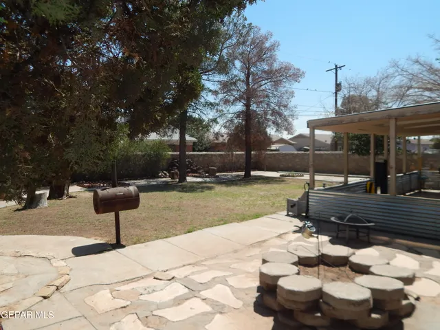$188,000 | 5325 Fairbanks Drive, El Paso, TX 79924