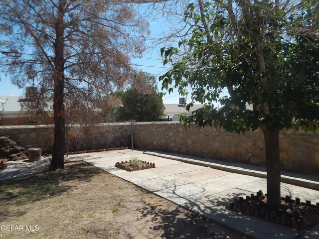$188,000 | 5325 Fairbanks Drive, El Paso, TX 79924