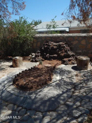 $188,000 | 5325 Fairbanks Drive, El Paso, TX 79924