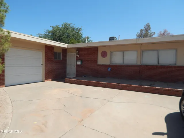 $188,000 | 5325 Fairbanks Drive, El Paso, TX 79924