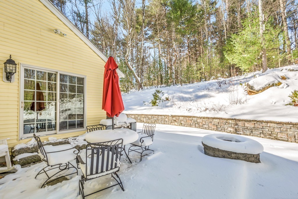 160 Newell Road Holden, MA 01520 - Photo 29 of 30 Gallery Image 29