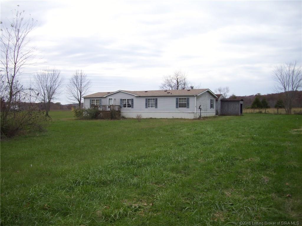 10835 Buffalo Trace Road Northwest Palmyra, IN 47164 - Photo 1 of 29 Gallery Image 1