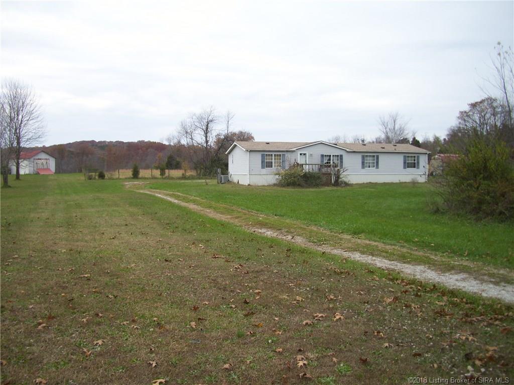 10835 Buffalo Trace Road Northwest Palmyra, IN 47164 - Photo 2 of 29 Gallery Image 2