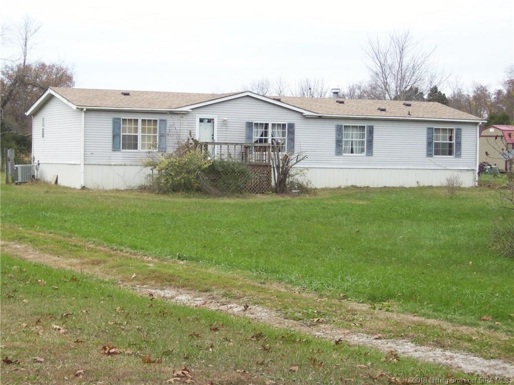 10835 Buffalo Trace Road Northwest Palmyra, IN 47164 - Photo 25 of 29 Gallery Image 25