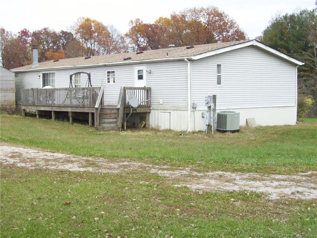 10835 Buffalo Trace Road Northwest Palmyra, IN 47164 - Photo 26 of 29 Gallery Image 26