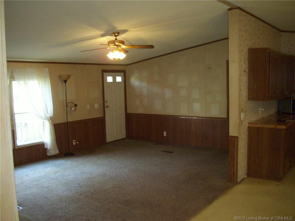 10835 Buffalo Trace Road Northwest Palmyra, IN 47164 - Photo 5 of 29 Gallery Image 5