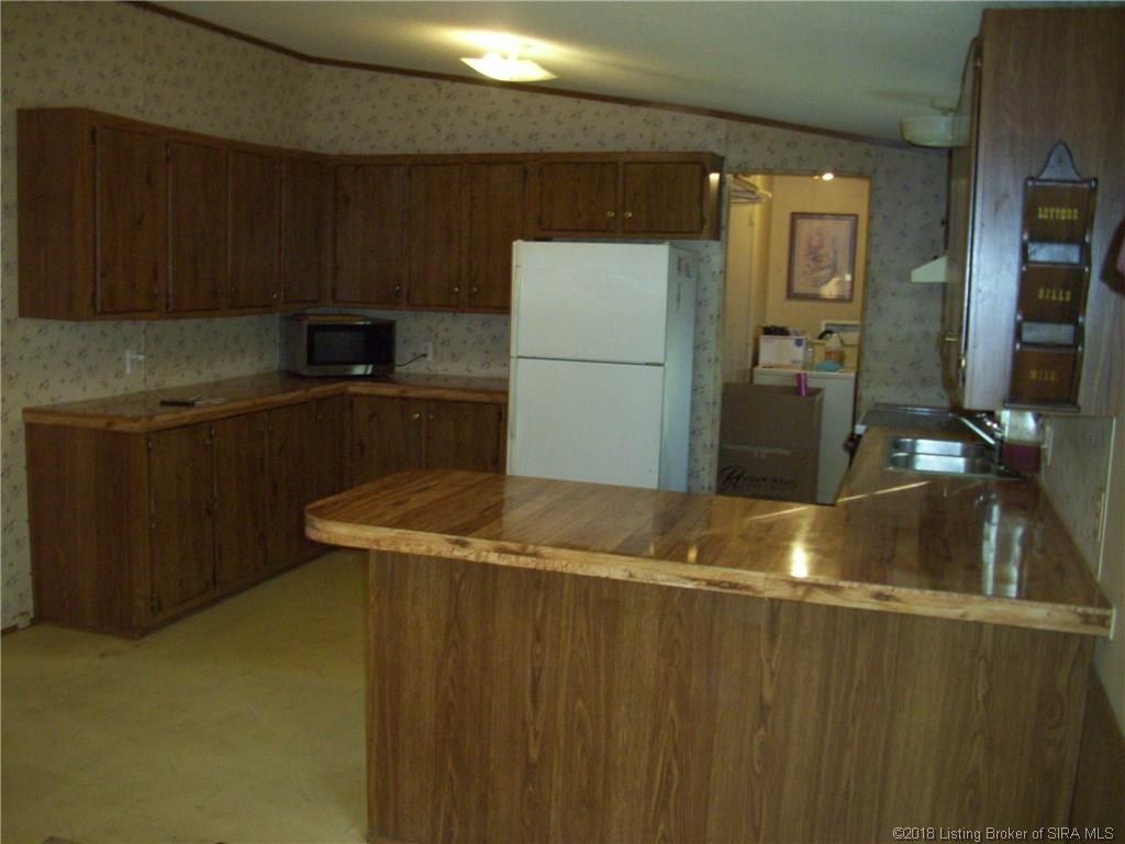 10835 Buffalo Trace Road Northwest Palmyra, IN 47164 - Photo 8 of 29 Gallery Image 8