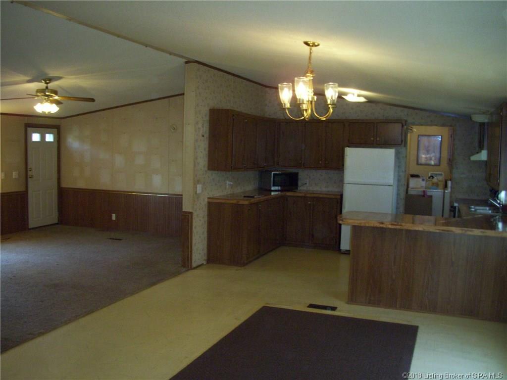 10835 Buffalo Trace Road Northwest Palmyra, IN 47164 - Photo 10 of 29 Gallery Image 10