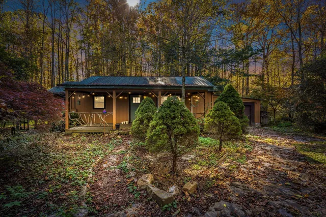 $240,000 | 1600 Old Alabama Road Southwest, McDonald, TN 37353