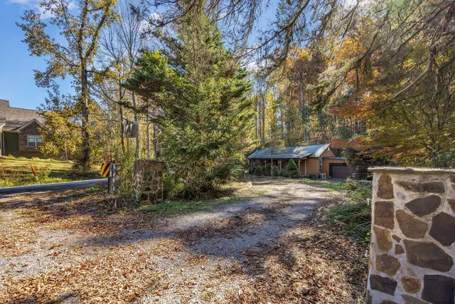 $240,000 | 1600 Old Alabama Road Southwest, McDonald, TN 37353