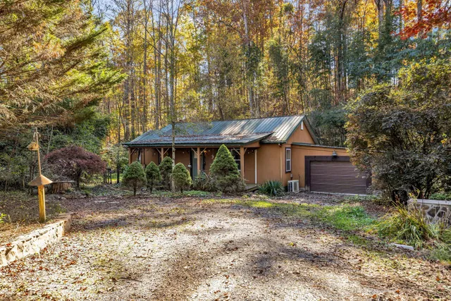 $240,000 | 1600 Old Alabama Road Southwest, McDonald, TN 37353