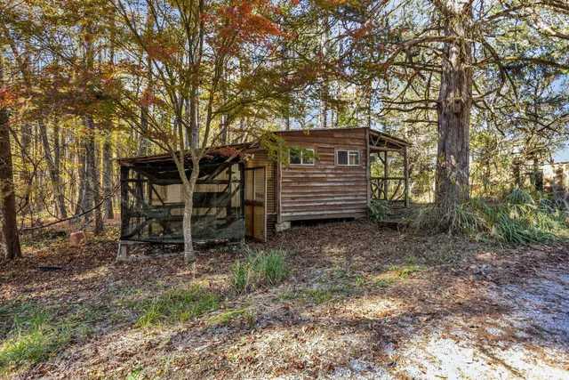 $240,000 | 1600 Old Alabama Road Southwest, McDonald, TN 37353