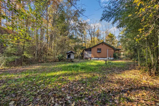 $240,000 | 1600 Old Alabama Road Southwest, McDonald, TN 37353