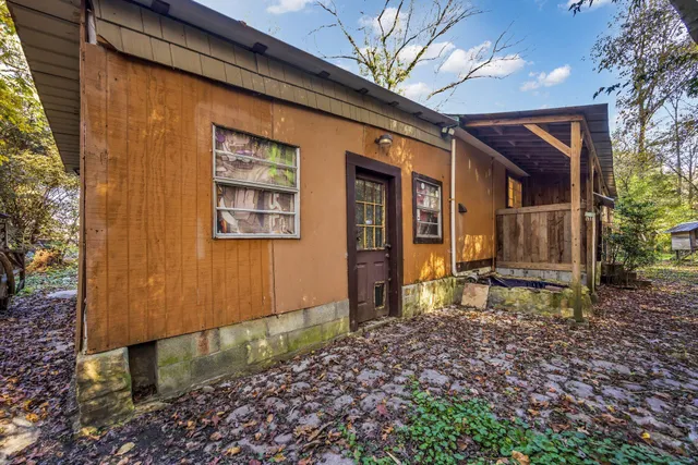 $240,000 | 1600 Old Alabama Road Southwest, McDonald, TN 37353