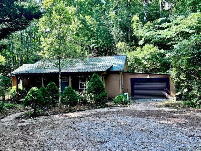 $240,000 | 1600 Old Alabama Road Southwest, McDonald, TN 37353